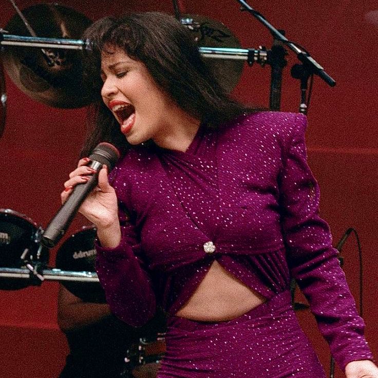 QUEEN OF CUMBIA tweet media