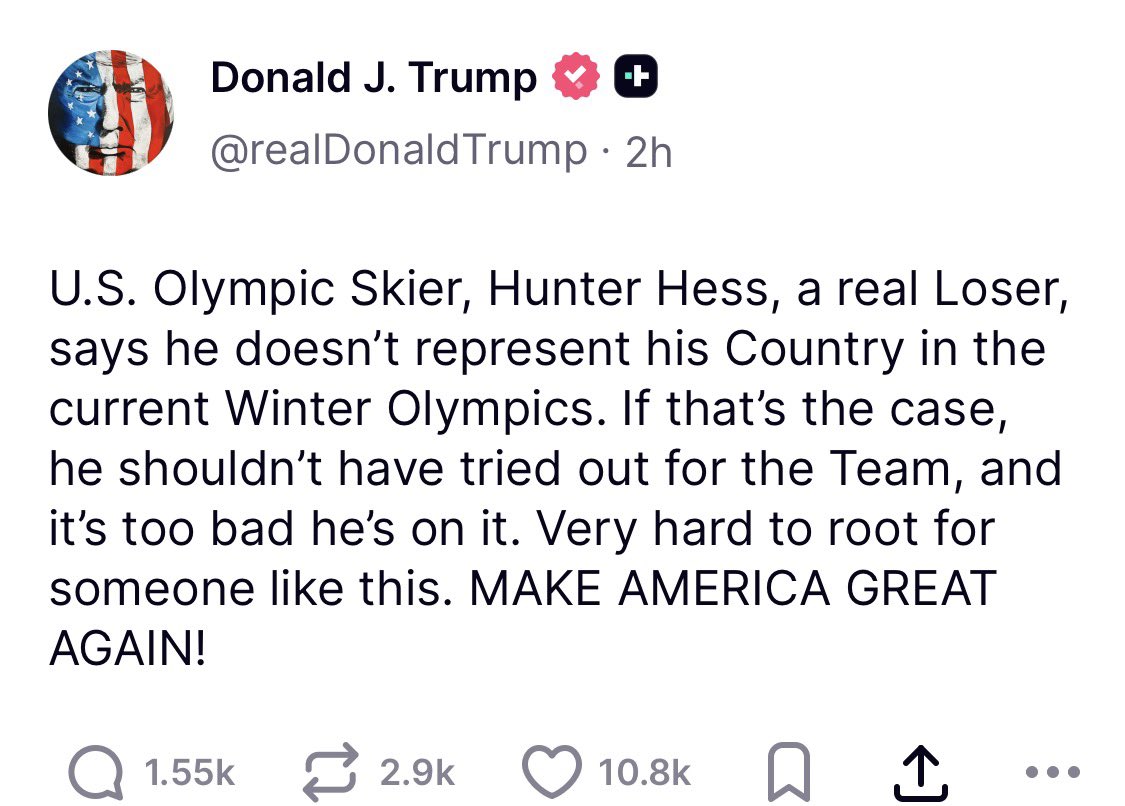 Republicans against Trump tweet media