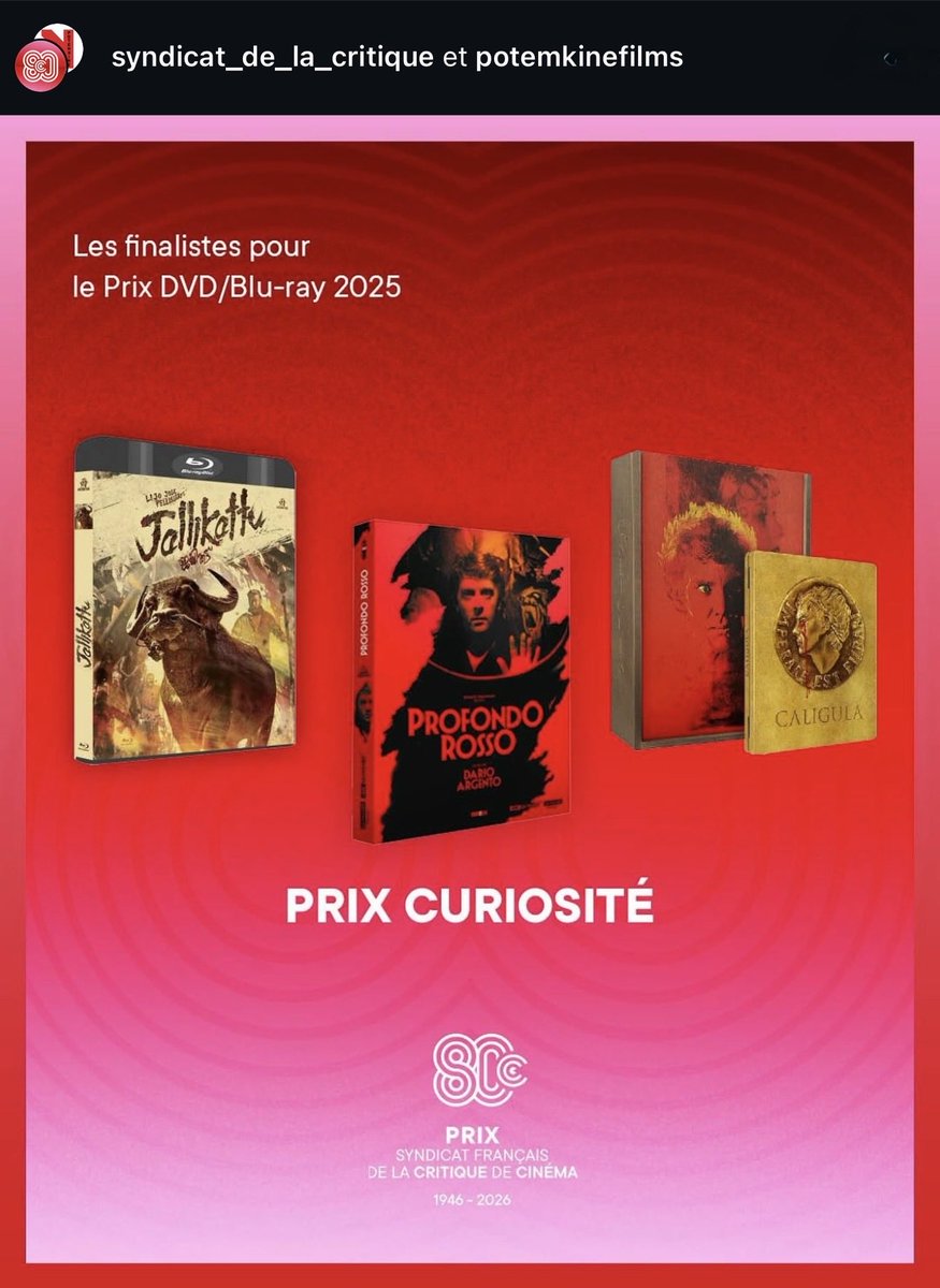 Le suspense prend fin demain soir !