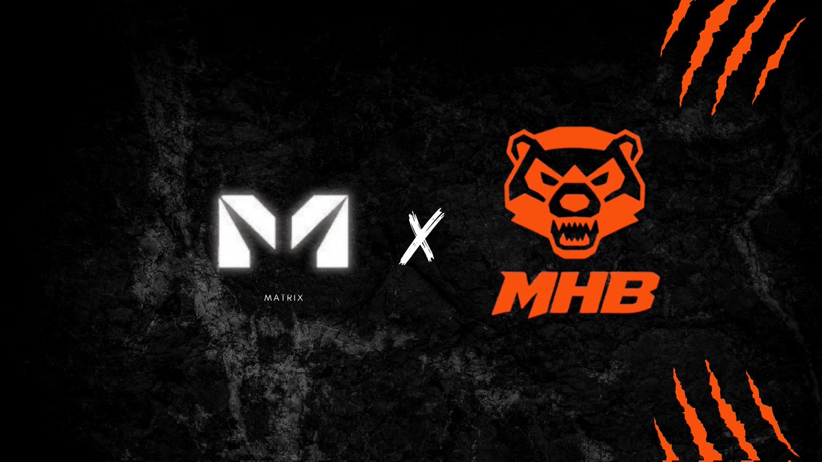 M A T R I X tweet media