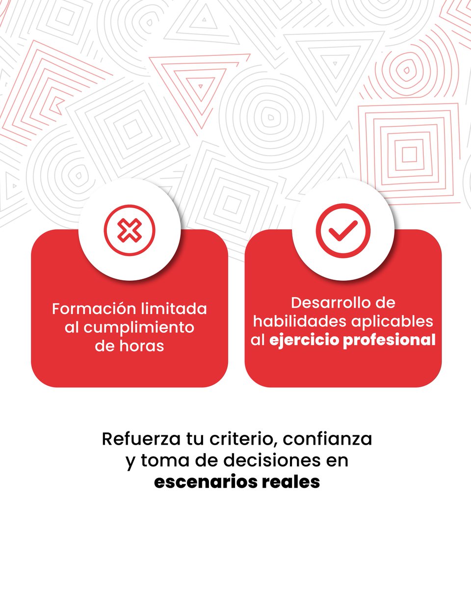 ReirePR's tweet photo. Elegir dónde formarte en #BienesRaíces es una decisión clave para tu futuro profesional.

En #REIRE ofrecemos una #educación diseñada para adaptarse a tu ritmo, alineada al mercado inmobiliario de Puerto Rico y respaldada por acreditación oficial.

💻https://t.co/6opcMvPoyO https://t.co/Jd29o2oDFE