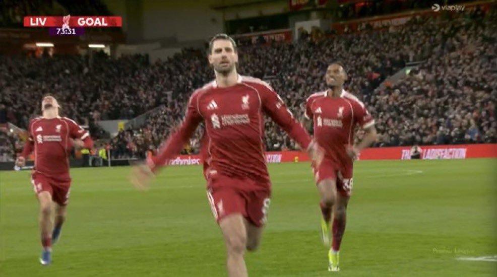 PurelyFootball ℗ tweet media