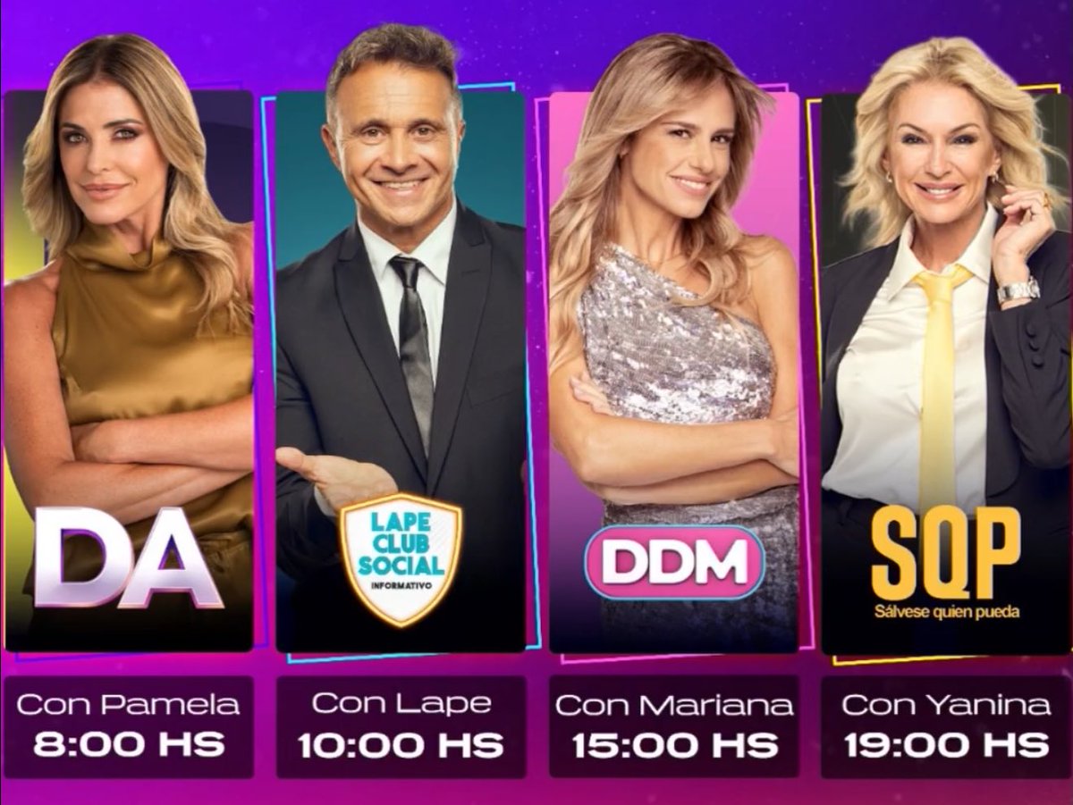Ptc Recargado tweet media