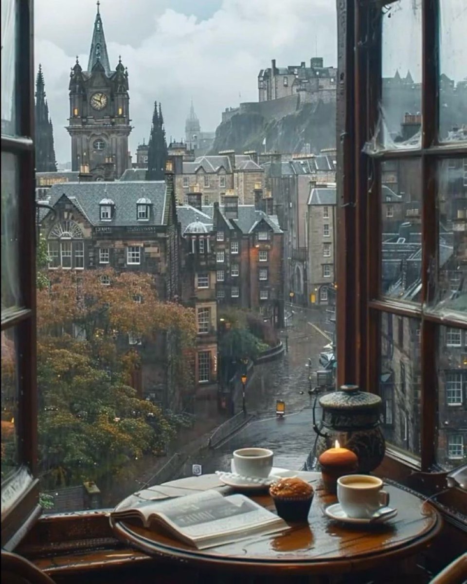 viewsoff_'s tweet image. Edinburgh, Scotland