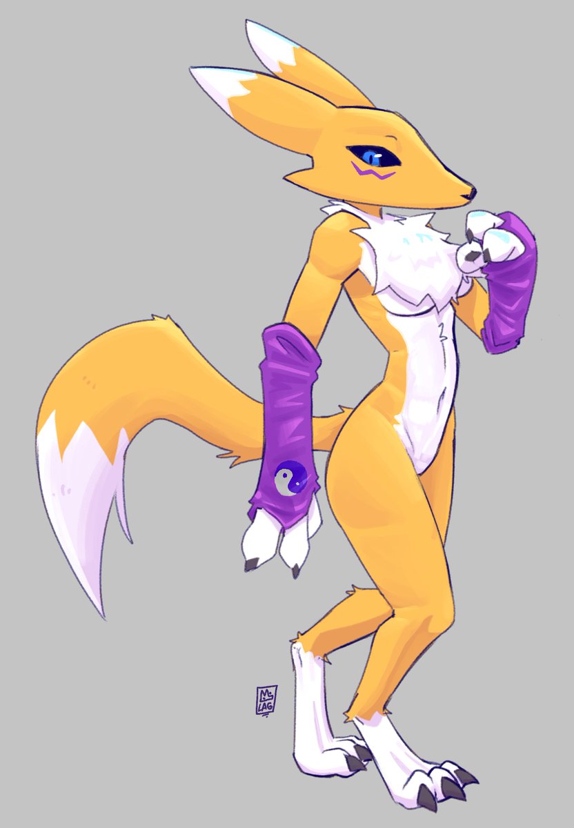 Renamon