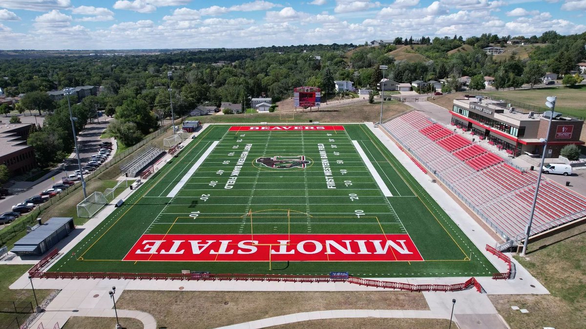 Expo Recruits tweet media