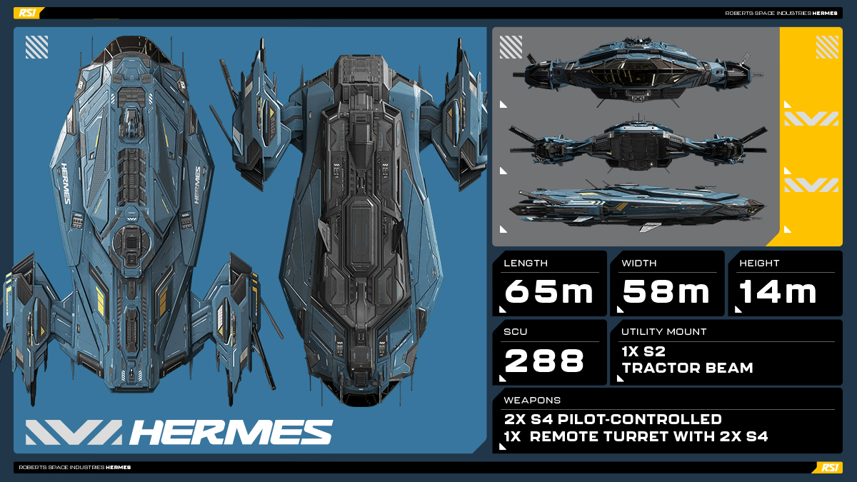 Star Citizen tweet media