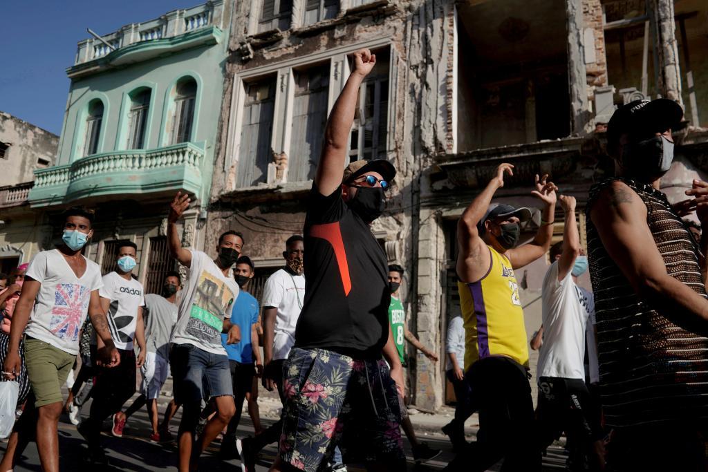 legrandjournal's tweet photo. Cuba : le Mexique suspend ses livraisons de pétrole. Le bras de fer continue avec les EU
https://t.co/aQuyTaa9az https://t.co/HhY6HokpnD