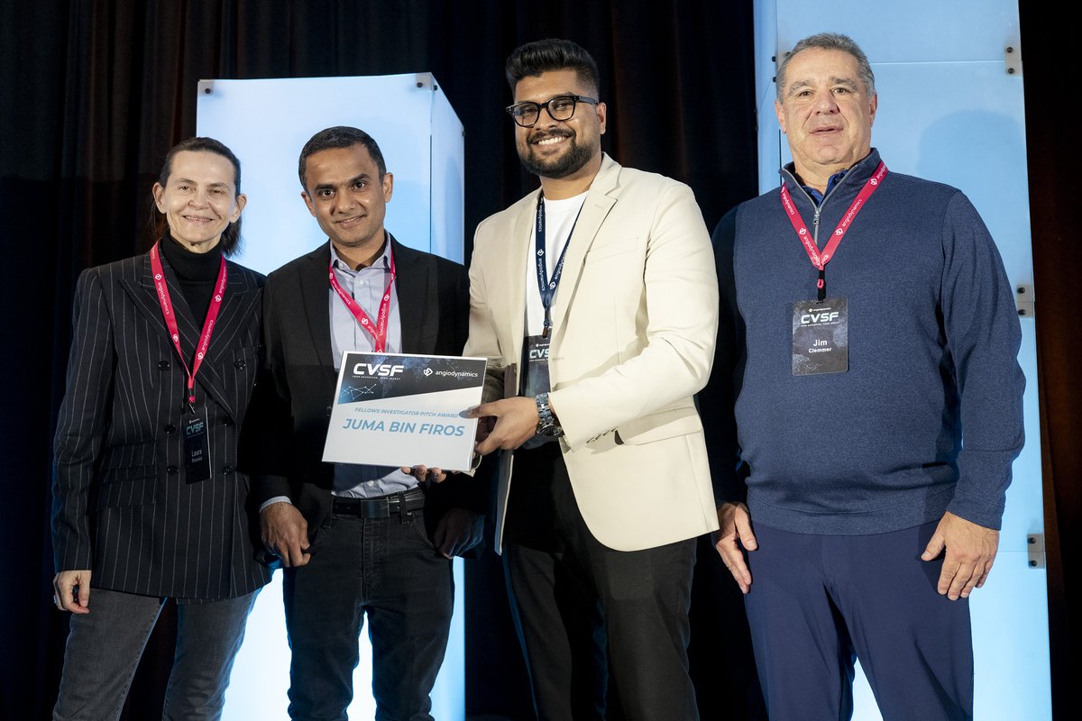 AngioDynamics Cardiovascular tweet media