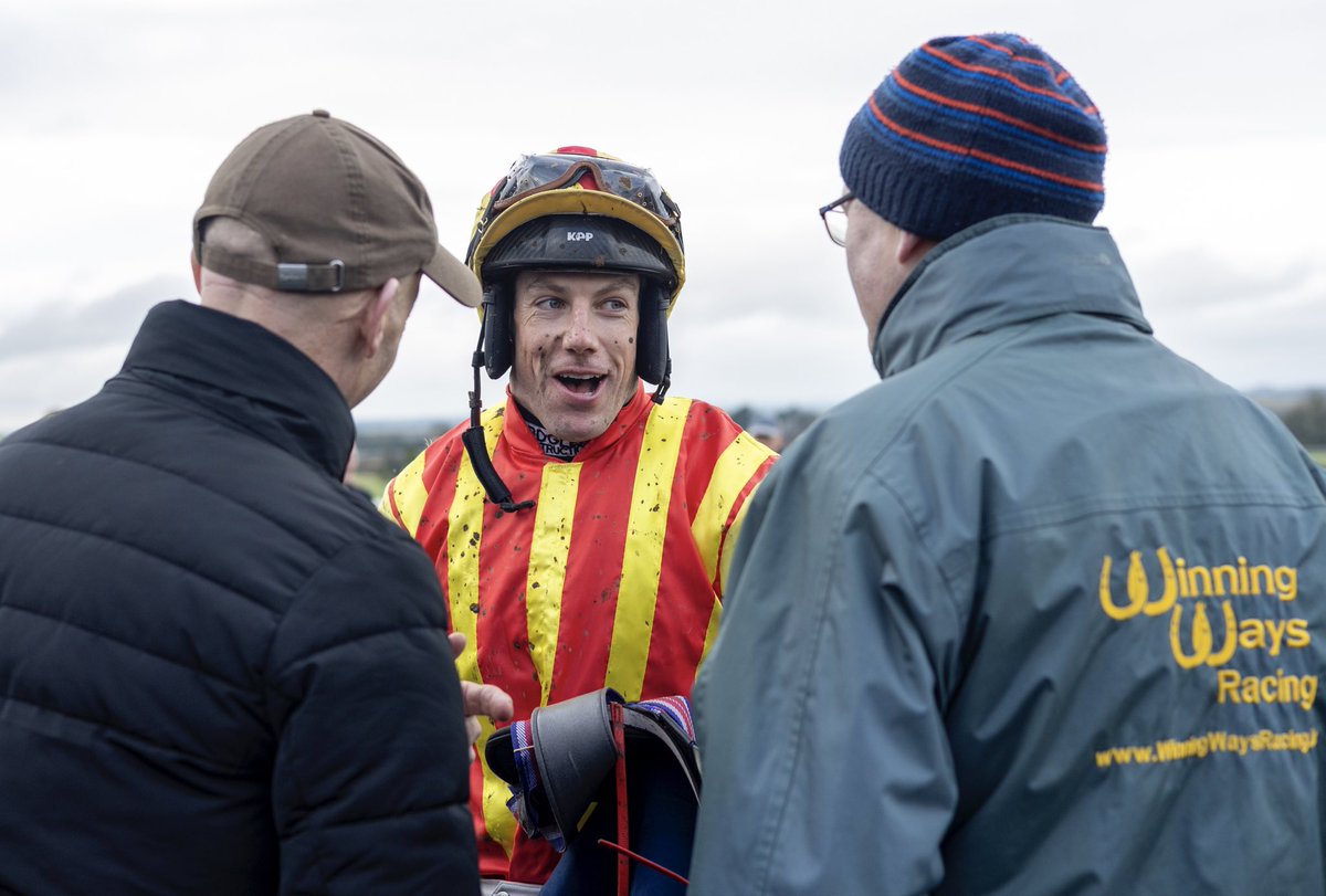 Navan Racecourse tweet media