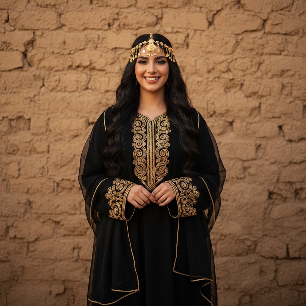 فاطمة المحمادي tweet media