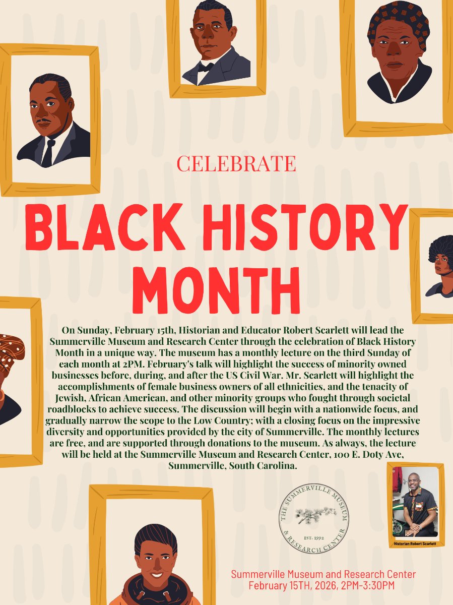 Fort Dorchester tweet media