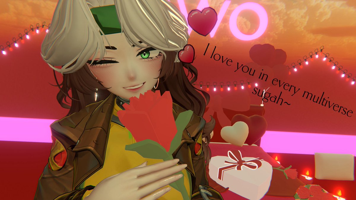 With valentines day coming up I made these