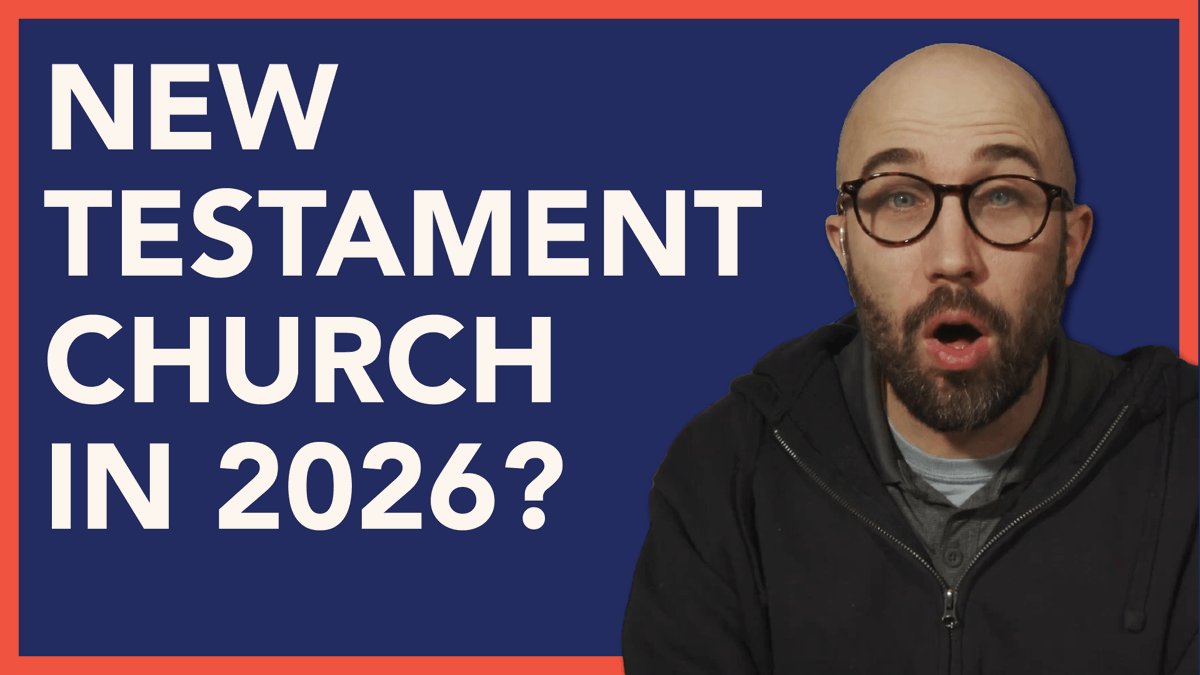 VeracityHill's tweet photo. Should We Do Church as They Did in the New Testament?
@bartehrmanΒ
#earlychristianity #newtestamentchurch #christianchurch #churchservices
https://t.co/gh9KQyjQP1 https://t.co/3BkzGPTLtp