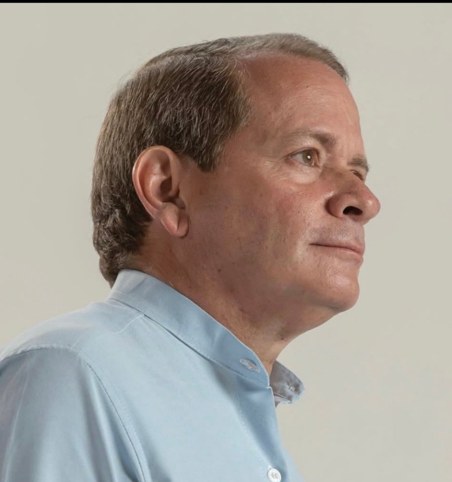 Juan Carlos Vidal S. tweet media