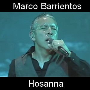 Acordes de #MarcoBarrientos – Hosanna acordesdcanciones.com/marco-barrient…
