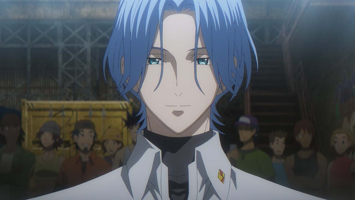 Aniplex of America tweet media