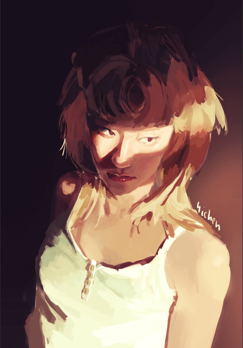 Yichen Li tweet media