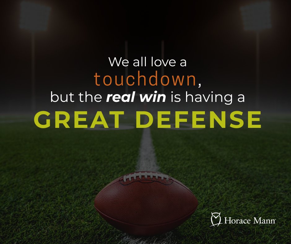 Horace Mann tweet media