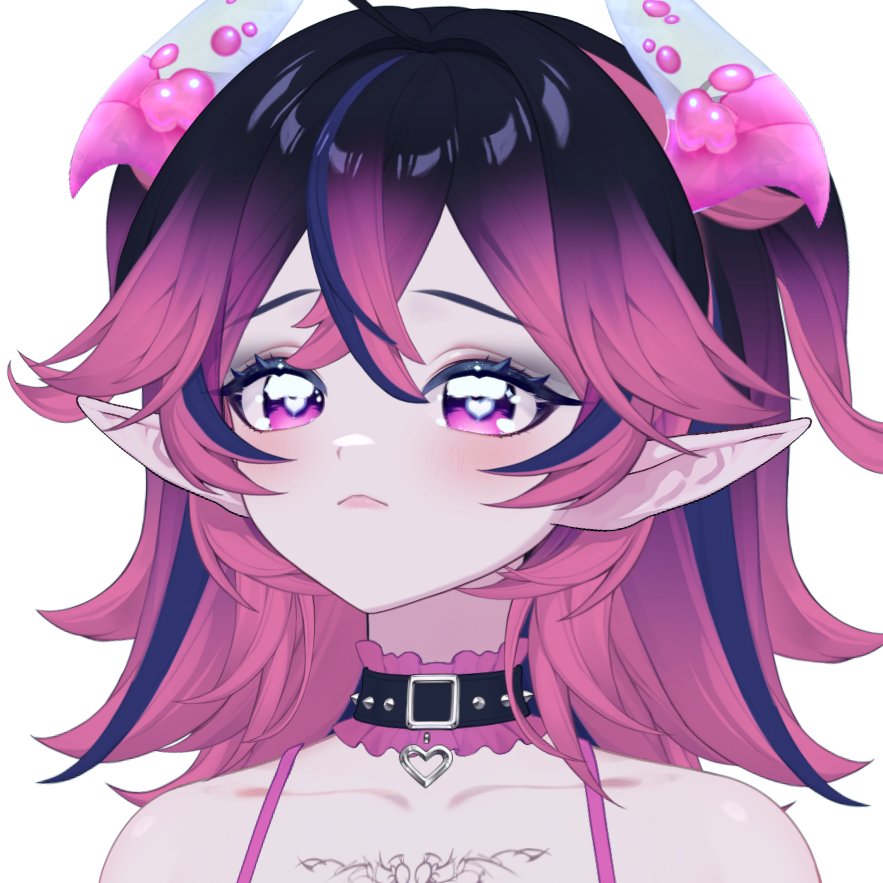 ✧˖°.Kiki ⸸ VForge .°˖✧ tweet media