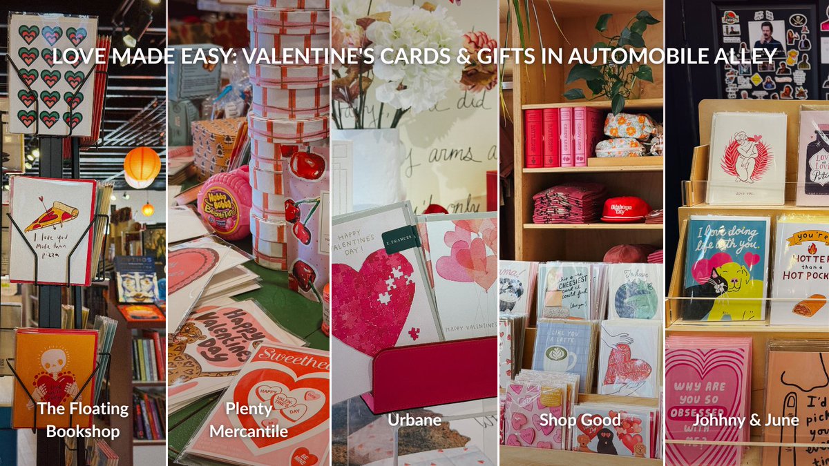 Automobile Alley tweet media