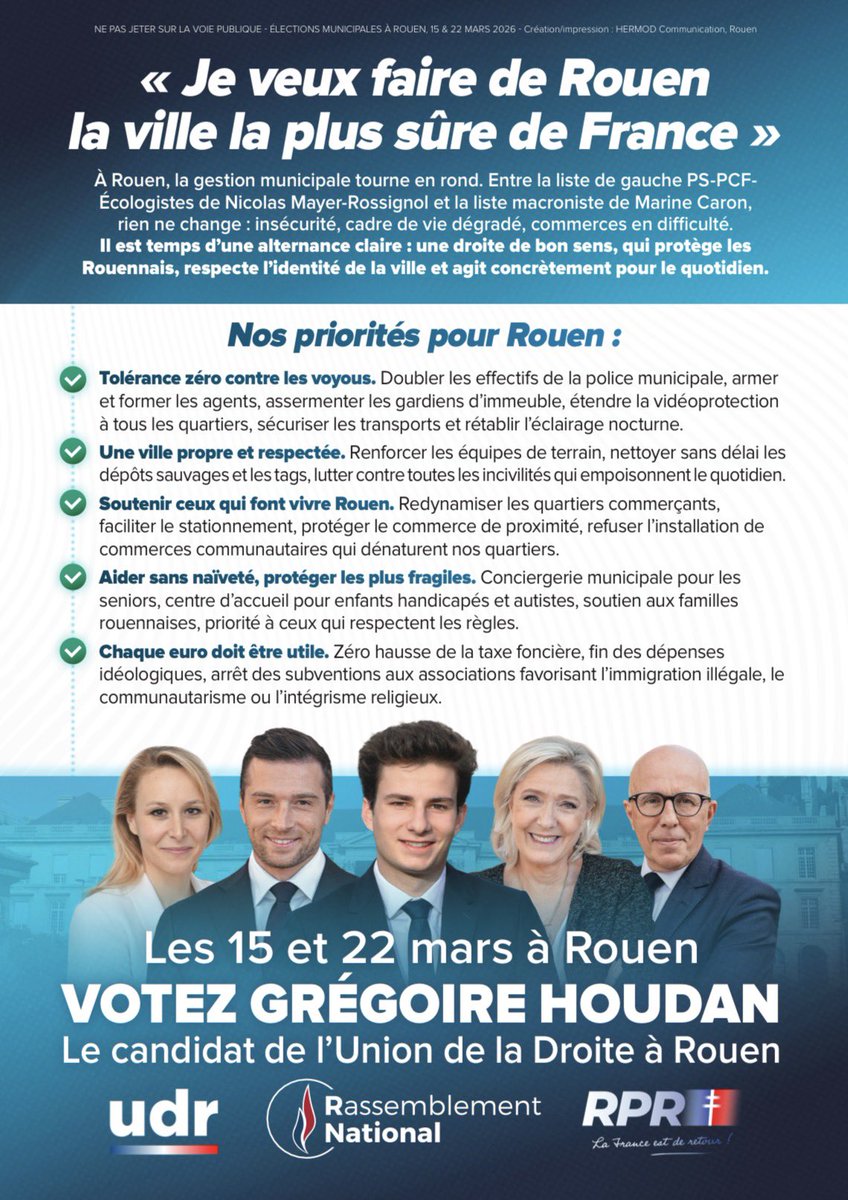 Grégoire Houdan tweet media