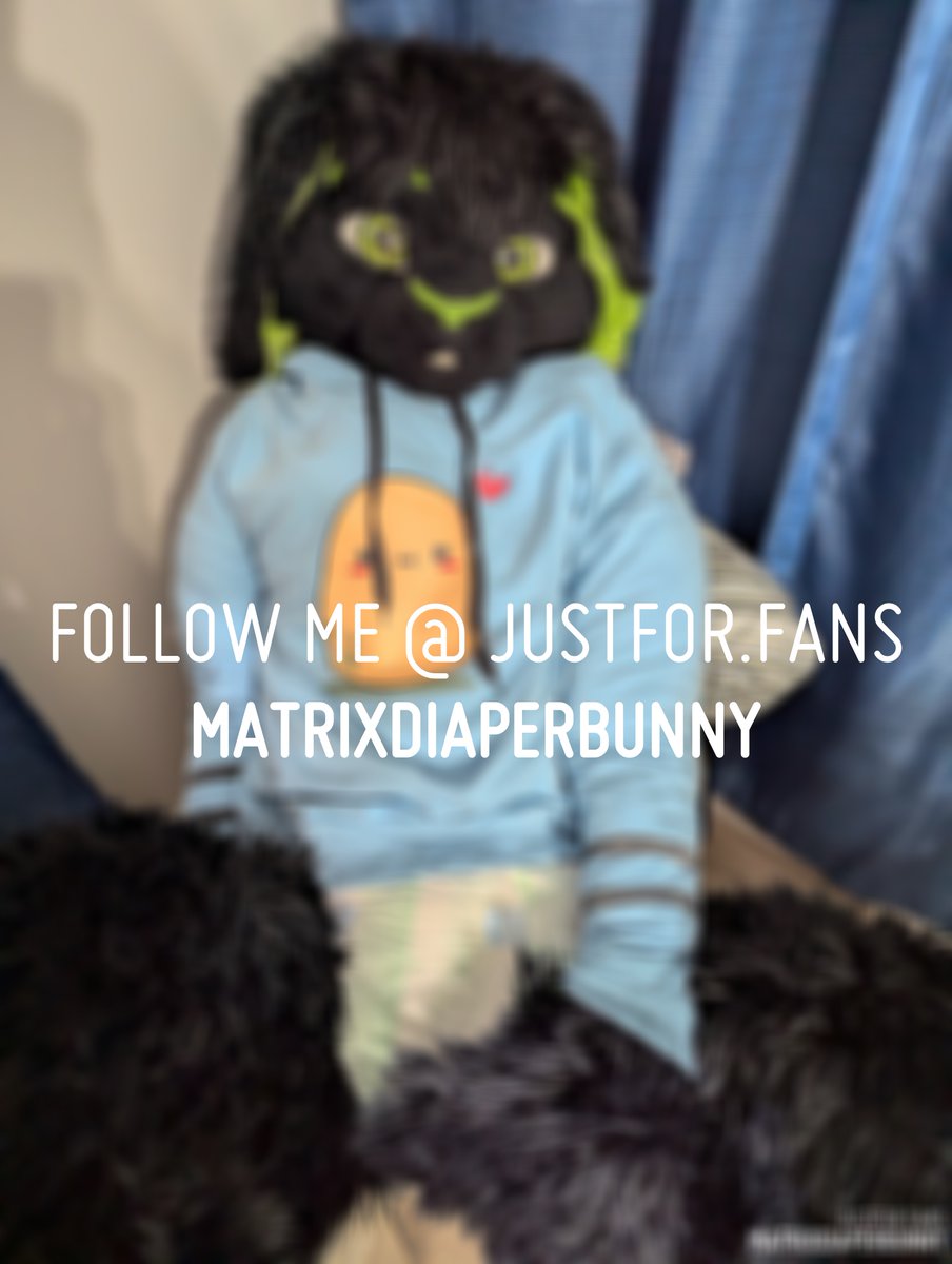 MatrixDiaperbunny tweet media