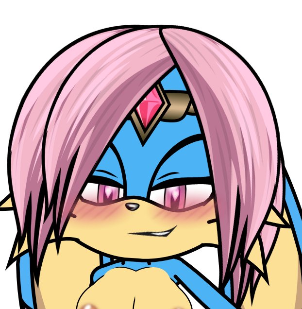 Well, i guess it is time for me to unleash my true potential...
Tsukuyomi (SSXU) belongs to <a href="/jorosahe/">SuperSonicXUniverse</a> 
Breeze (Shadow Infinitus) belongs to <a href="/deadmonster_zea/">deadmonster 777</a> 

Good luck finding the full images.
This account is still very much SFW and kinda dead.