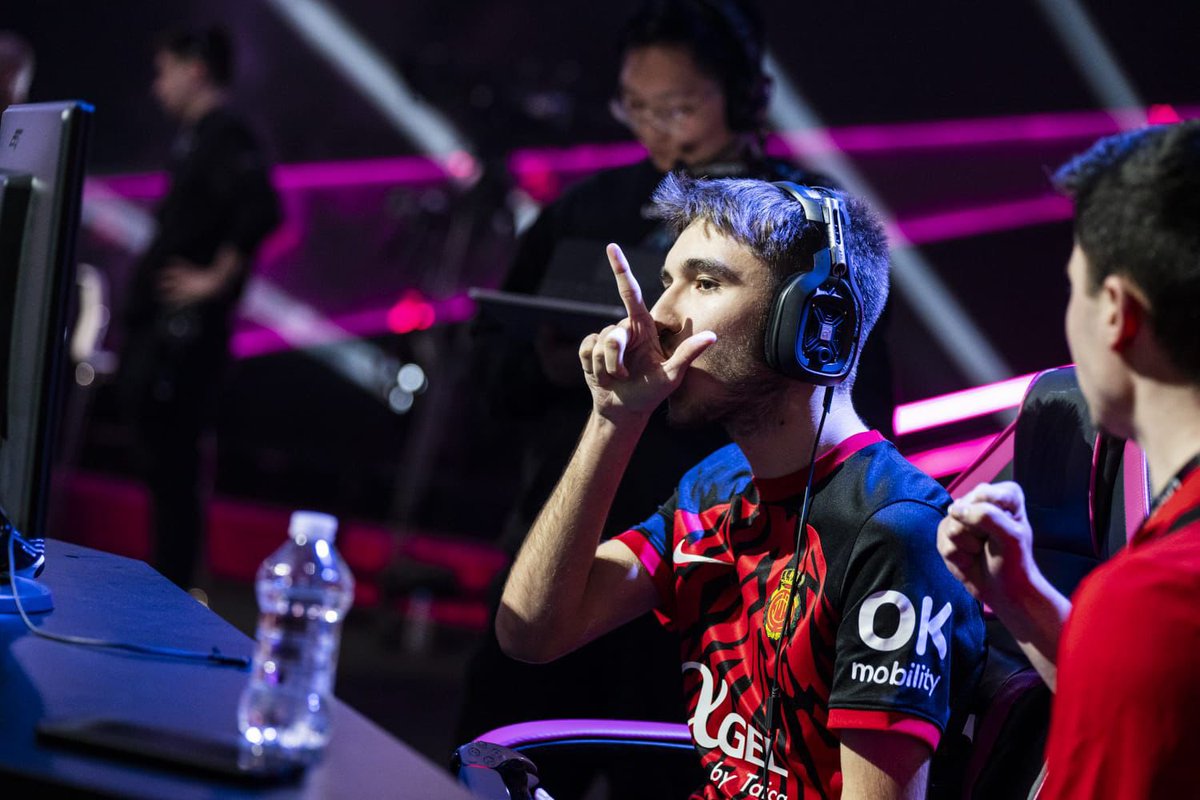 AL Management tweet media