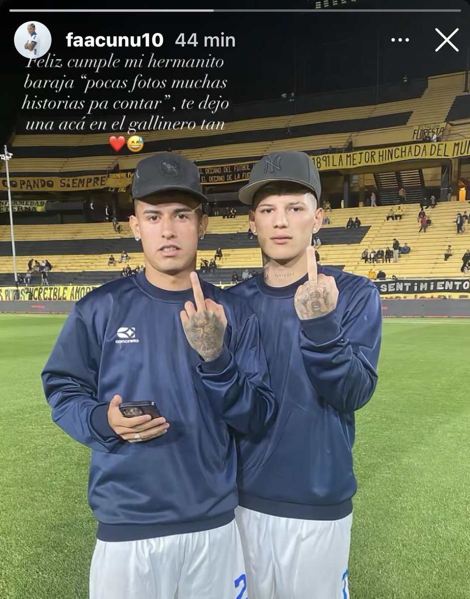 CARLAO (@120tricolor) on Twitter photo 