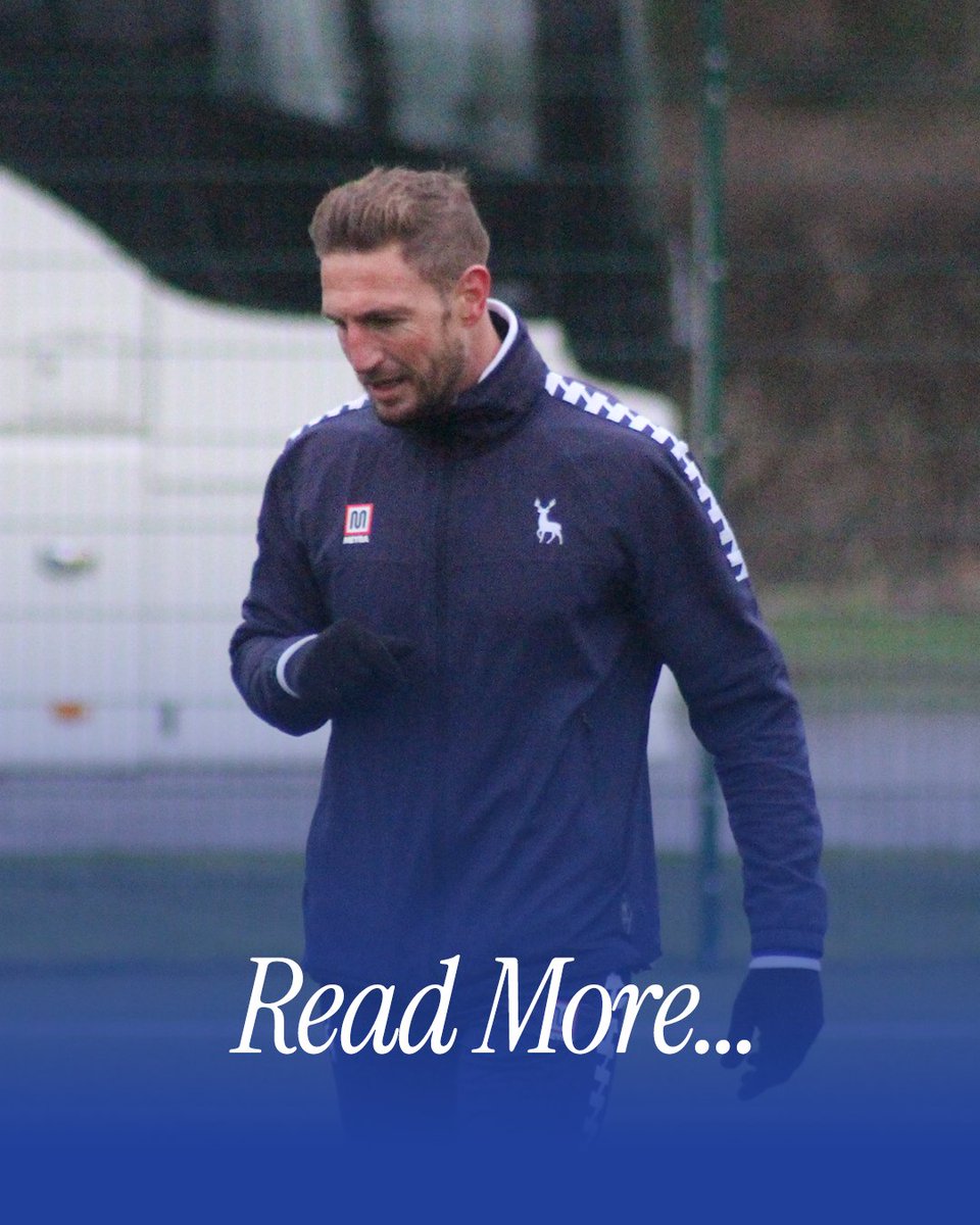 Hartlepool United FC tweet media