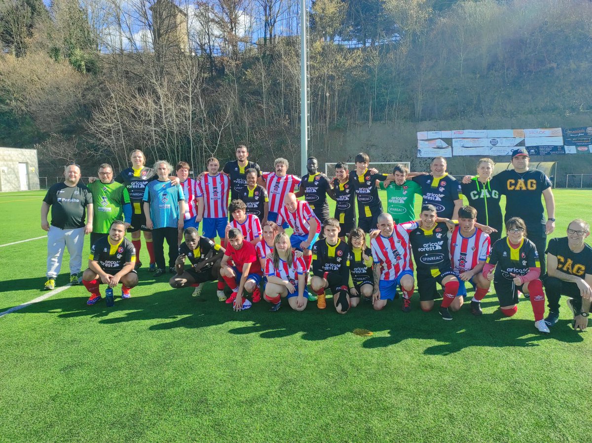 Unió Esportiva Olot tweet media