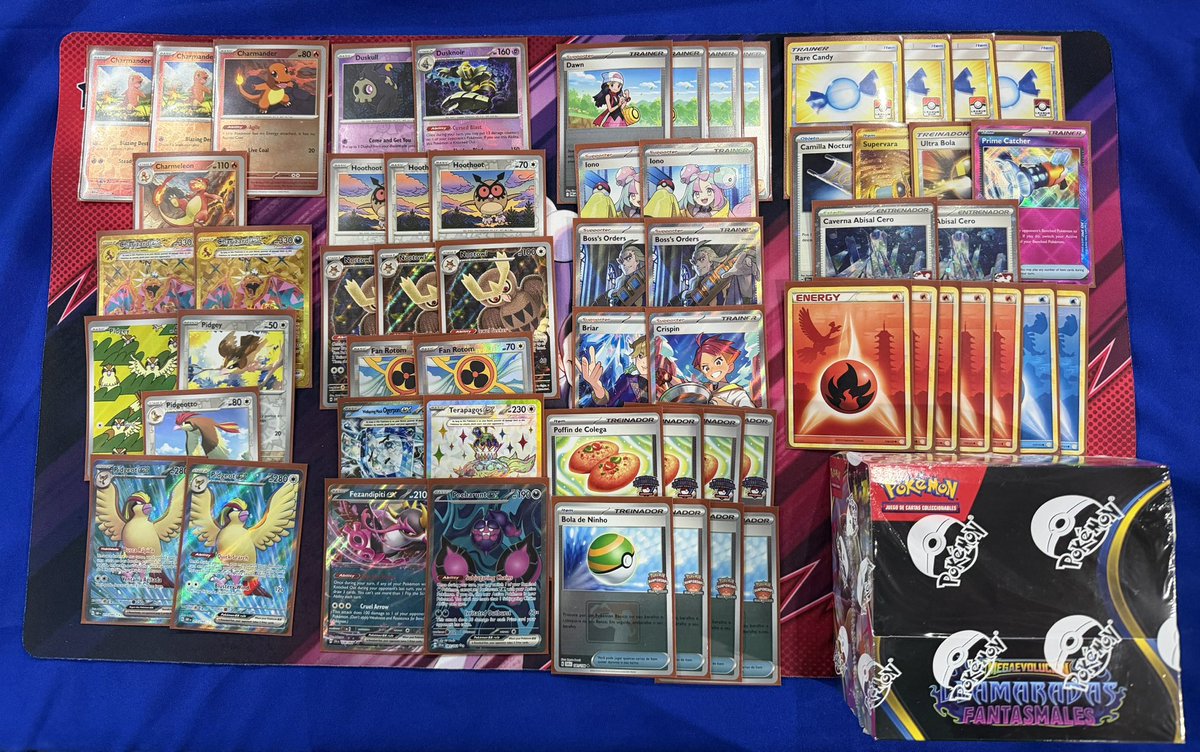 nicomagliulo's tweet photo. Top 64 at Santiago Regionals

One step closer to San Francisco https://t.co/mjsgf4RZWZ