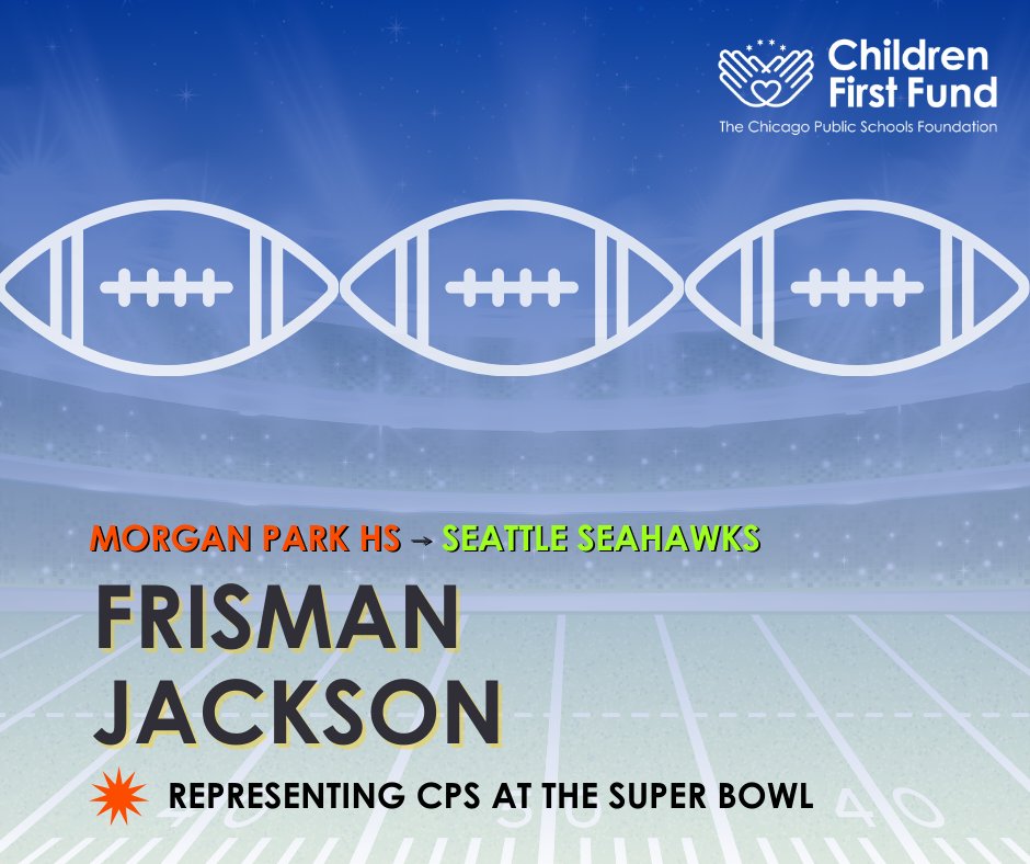 Children First Fund tweet media