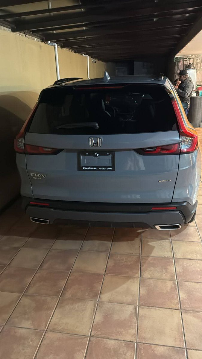 Autoboutique 1/4 de Milla tweet media