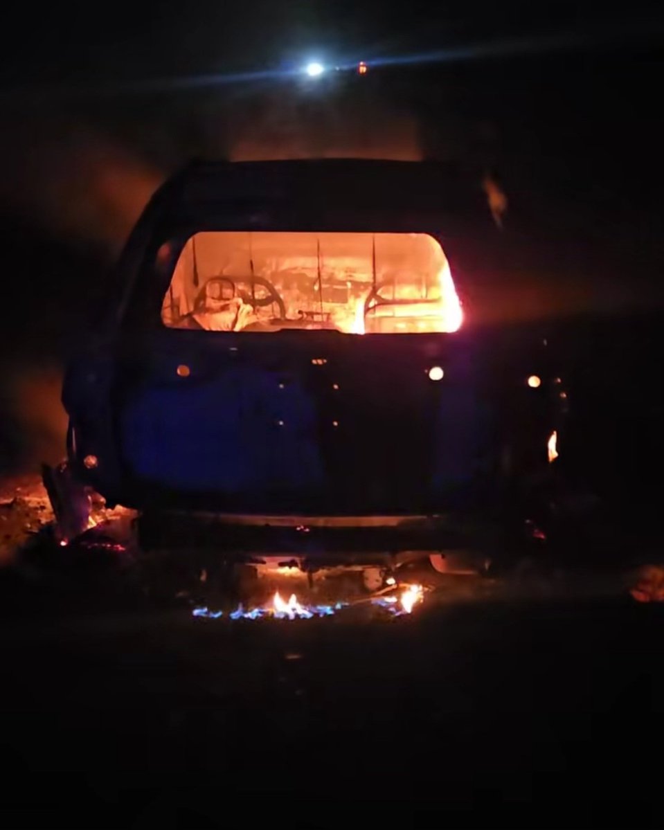 Hola Ricardo, 

Aparte de saludarte te escribo para comentarte que en enero de 2025 aproximadamente mi papa compró una #Honda #CRV #hibirda para viajar seguido por carretera seguros y confiados por la marca "Honda" ya que mi mama necesita dar seguimiento cada determinado tiempo