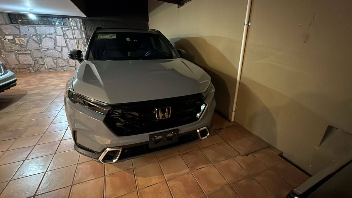 Autoboutique 1/4 de Milla tweet media