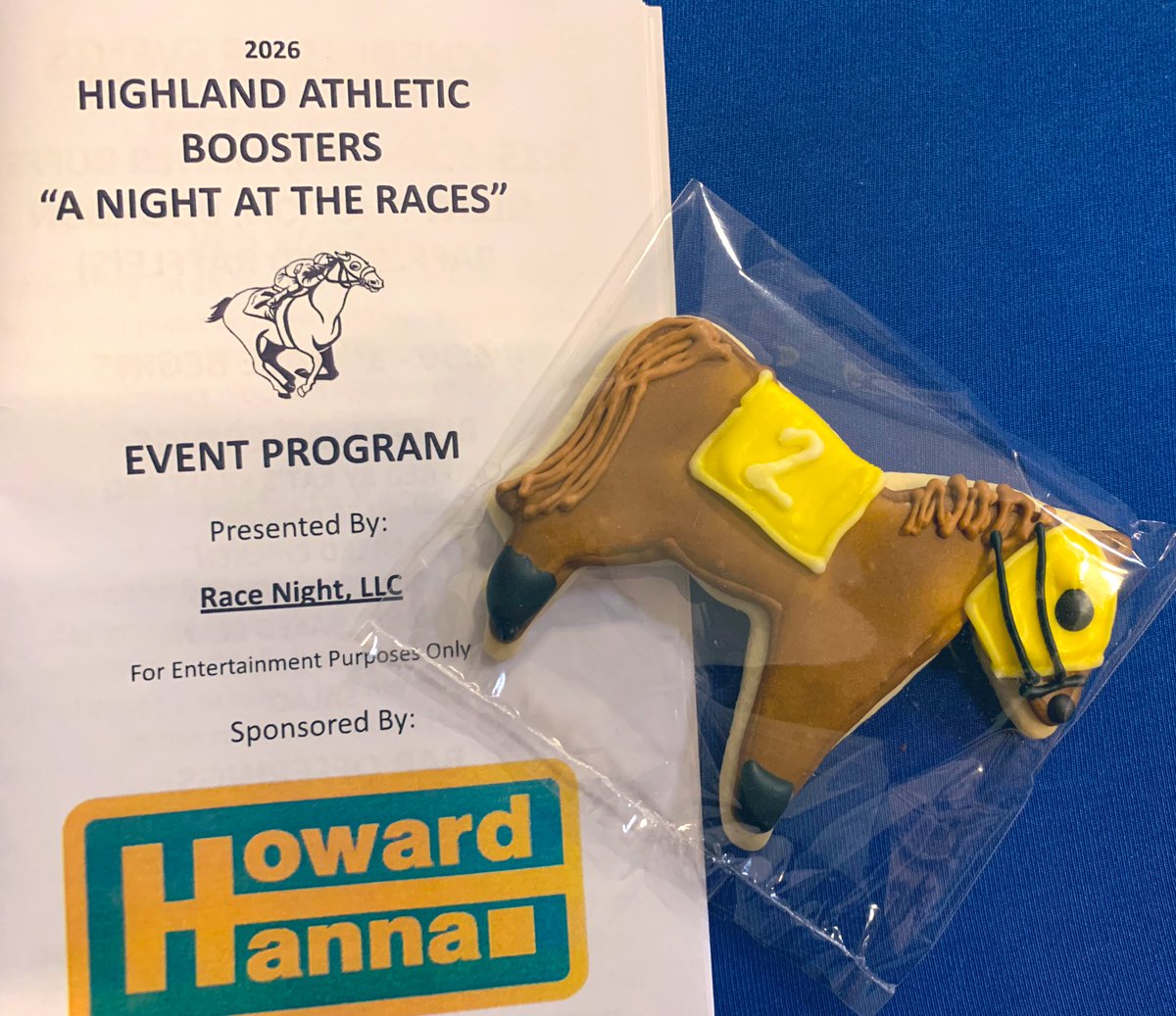 Highland Fighting Scots Baseball tweet media