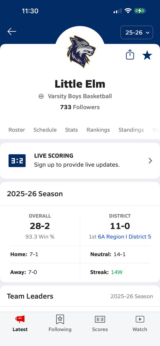 Ian Berry tweet media