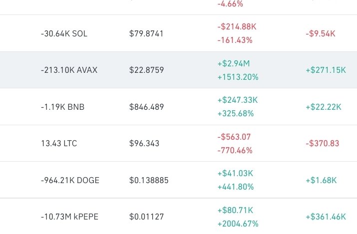 Donkeyman 🫏 tweet media