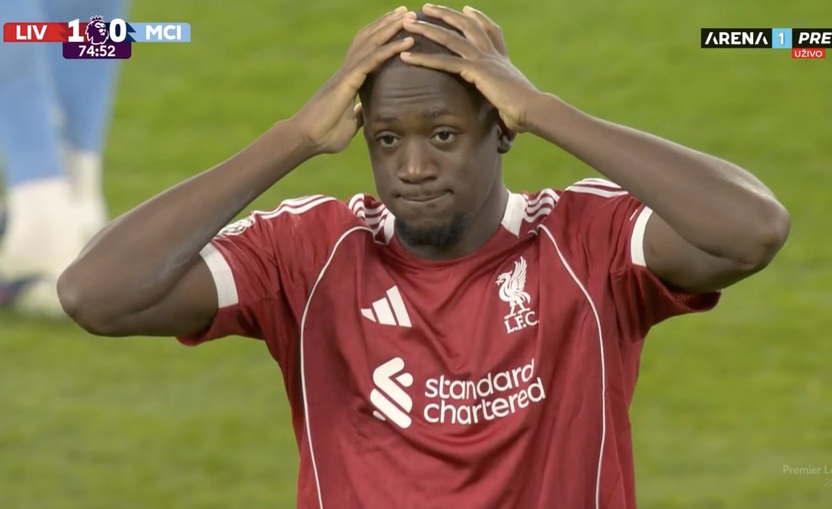 Livin_Liverpool's tweet image. Look at this Kerkez and Ibou