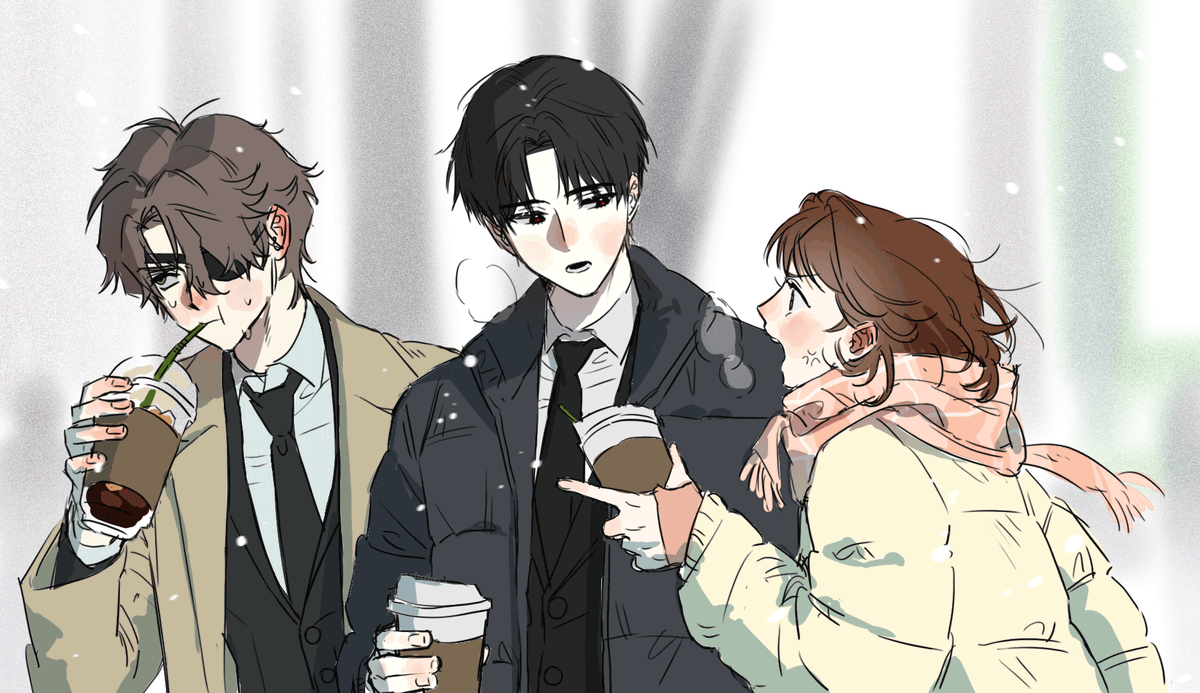 빗물방울 (@rainbubble_88) on Twitter photo 