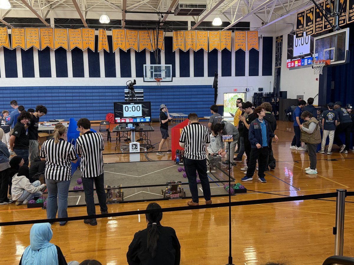 iPrep Academy North tweet media