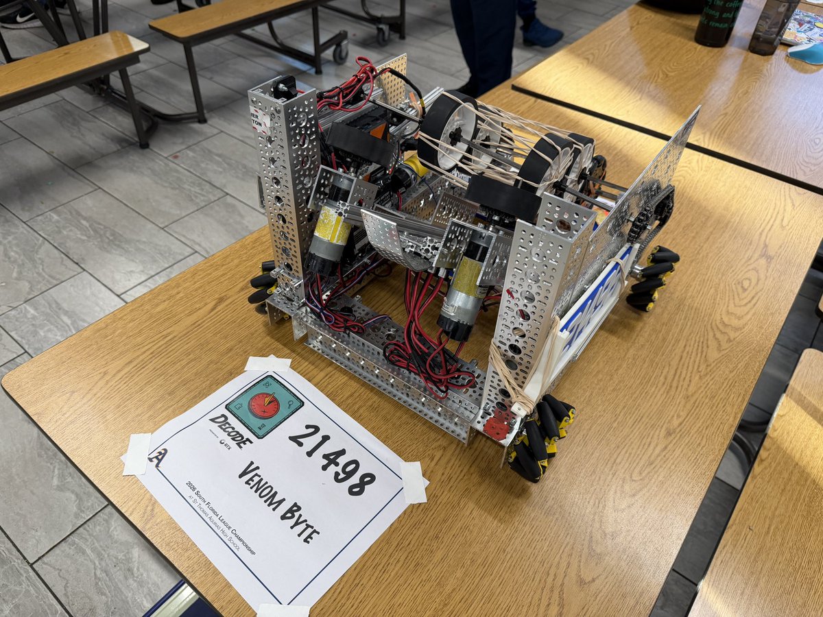 iPrep Academy North tweet media