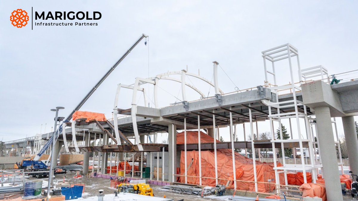 Marigold Infrastructure Partners tweet media