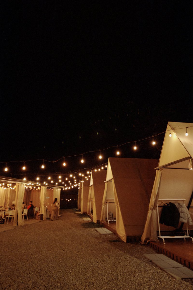 小跑出來了 tweet media