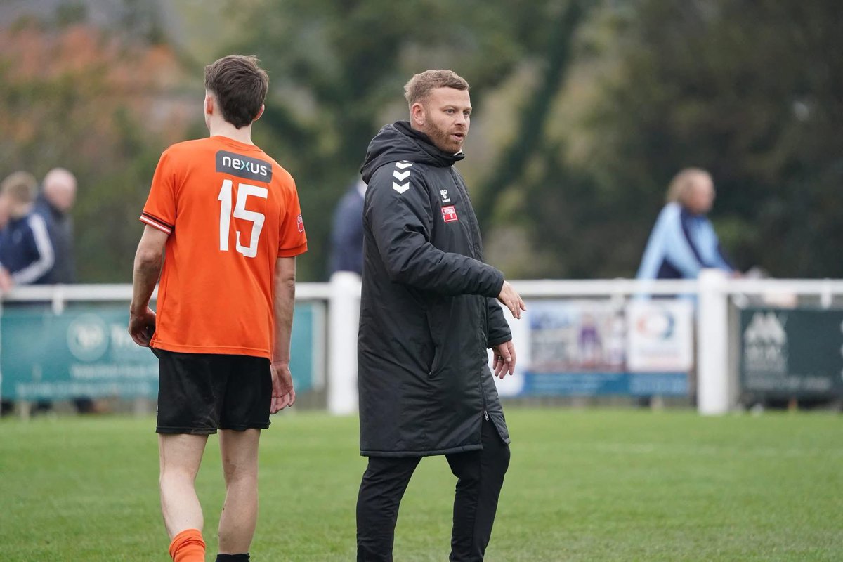 𝘼 𝙎𝙩𝙖𝙩𝙚𝙢𝙚𝙣𝙩 𝙛𝙧𝙤𝙢 𝘿𝙖𝙣𝙣𝙮 𝙁𝙧𝙤𝙨𝙩 ✍️

“At time of writing, we find ourselves in the bottom 4. Results haven’t matched performances on the pitch and especially recently when we’ve come up against top of the league opposition, the quality of other teams has