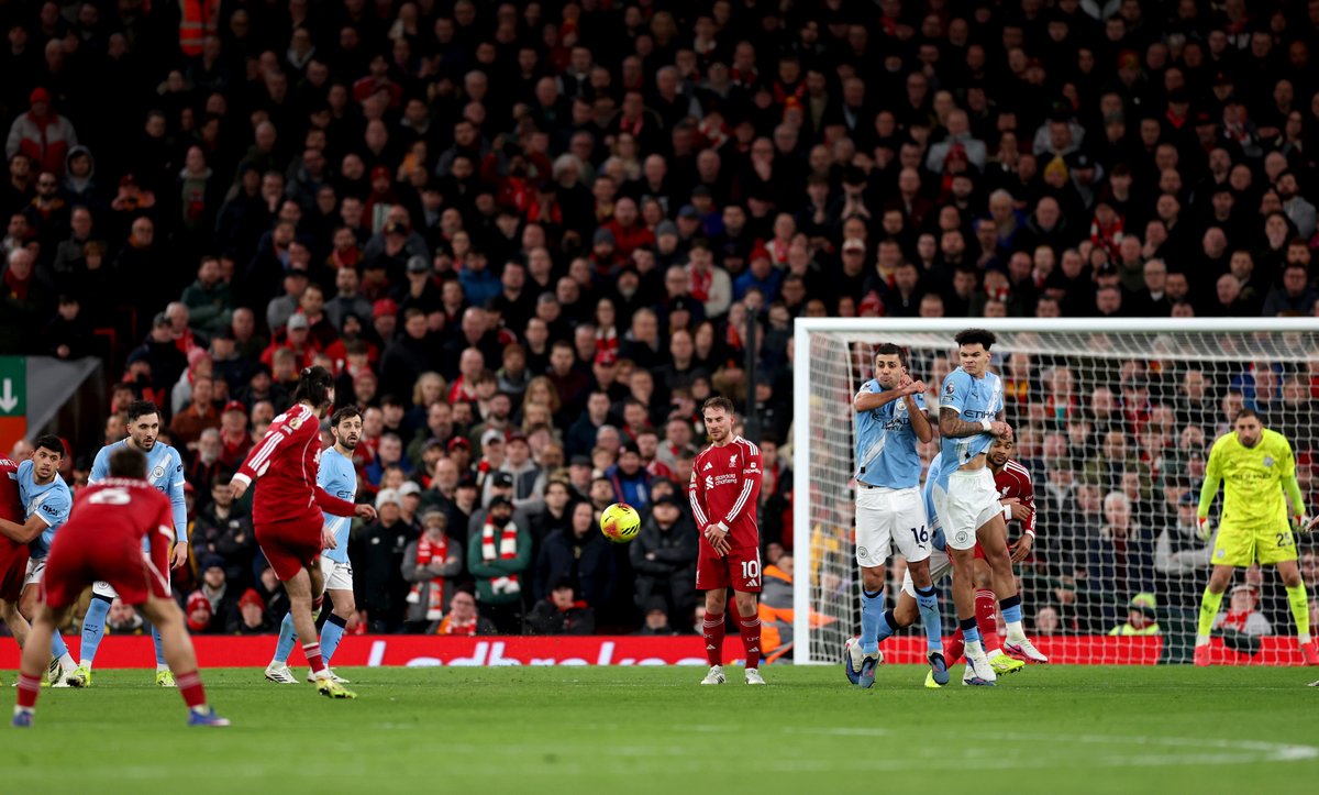 Premier League tweet media