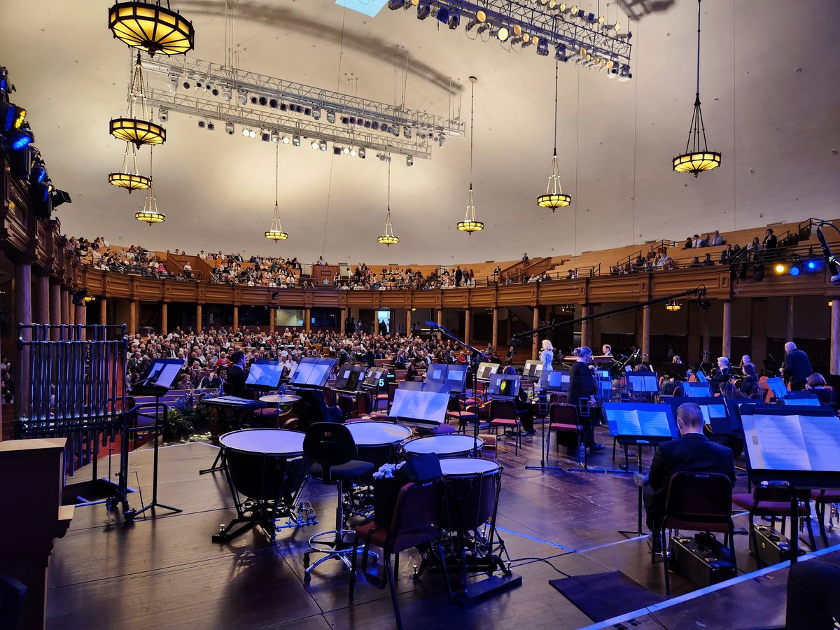 Eric D. Huntsman tweet media