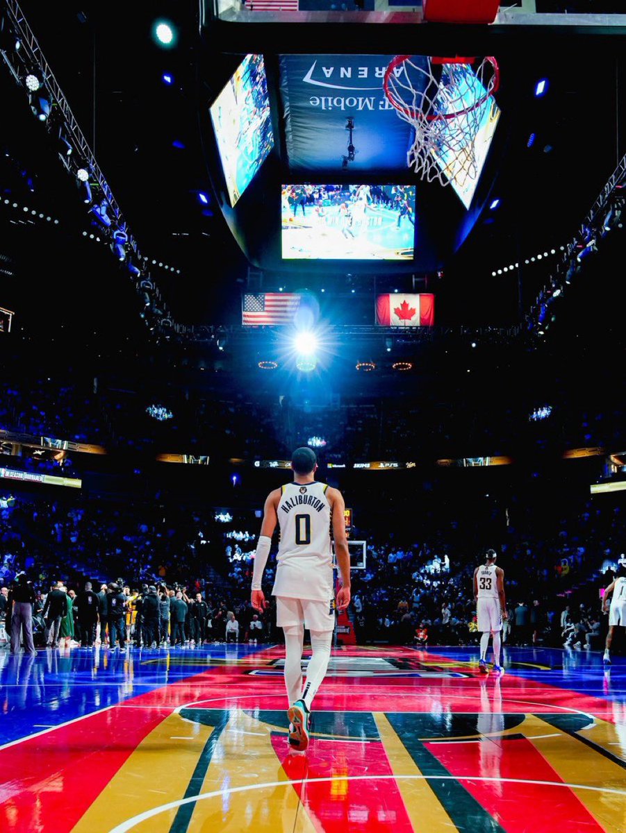 4 years ago today a franchise was changed forever